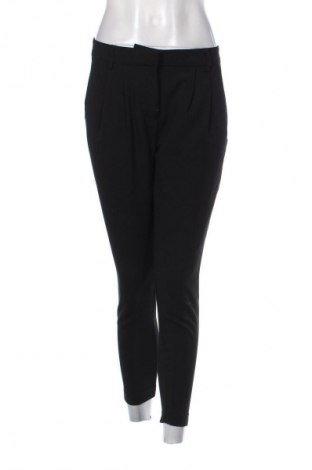 Pantaloni de femei VILA, Mărime S, Culoare Negru, Preț 38,99 Lei
