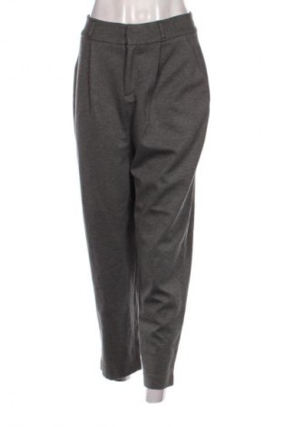 Pantaloni de femei Vero Moda, Mărime S, Culoare Gri, Preț 176,99 Lei