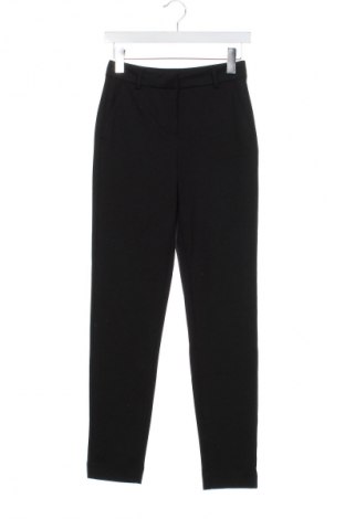 Dámské kalhoty  Vero Moda, Velikost XS, Barva Černá, Cena  99,00 Kč
