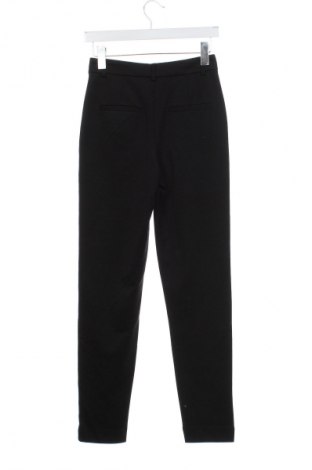 Dámské kalhoty  Vero Moda, Velikost XS, Barva Černá, Cena  99,00 Kč