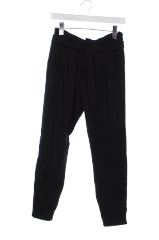 Pantaloni de femei Vero Moda, Mărime XXS, Culoare Negru, Preț 159,59 Lei