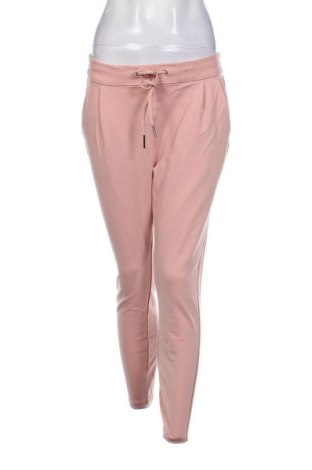 Női nadrág Vero Moda, Méret M, Szín Rózsaszín, Ár 3 119 Ft