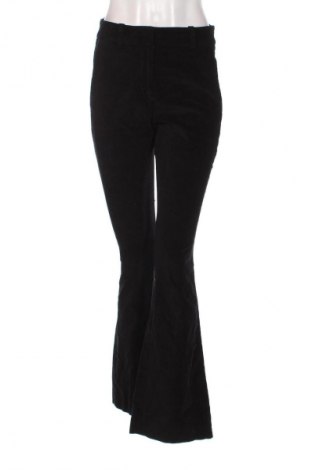 Pantaloni de femei WE, Mărime S, Culoare Negru, Preț 31,99 Lei