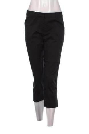 Damskie spodnie Weekend Max Mara, Rozmiar M, Kolor Czarny, Cena 466,99 zł