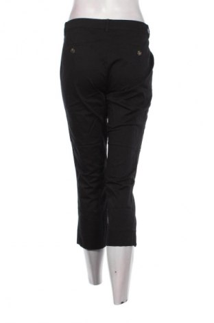 Damskie spodnie Weekend Max Mara, Rozmiar M, Kolor Czarny, Cena 466,99 zł