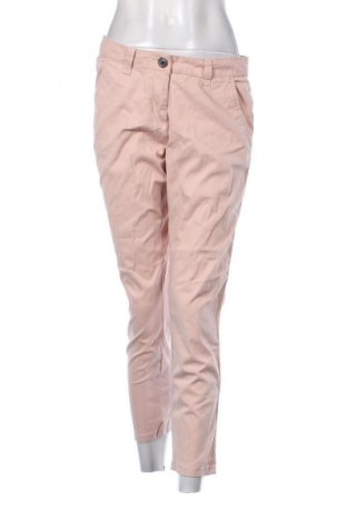 Damenhose Woman By Tchibo, Größe M, Farbe Aschrosa, Preis € 8,99