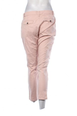 Damenhose Woman By Tchibo, Größe M, Farbe Aschrosa, Preis € 8,99