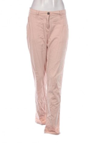 Damenhose Woman By Tchibo, Größe M, Farbe Aschrosa, Preis € 13,15