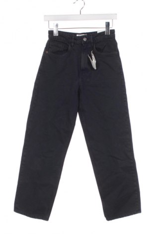 Damenhose Zara, Größe XS, Farbe Blau, Preis € 17,99