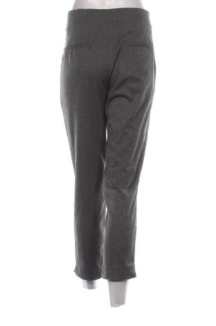 Damenhose Zara, Größe S, Farbe Grau, Preis 13,81 €
