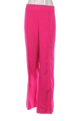 Damenhose Zara, Größe L, Farbe Rosa, Preis 19,85 €