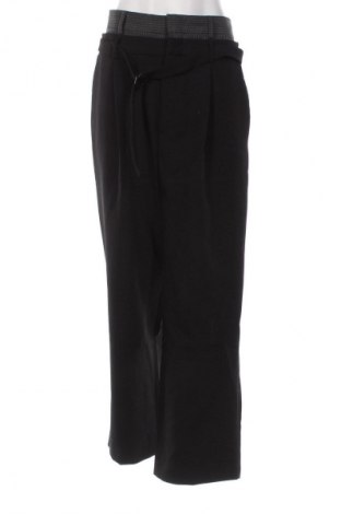 Damenhose Zara, Größe L, Farbe Schwarz, Preis 13,84 €
