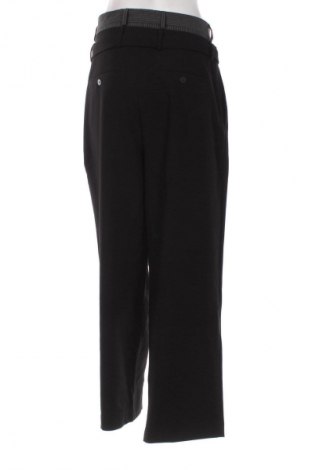 Damenhose Zara, Größe L, Farbe Schwarz, Preis 13,84 €