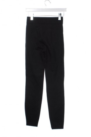 Damenhose Zara, Größe XS, Farbe Schwarz, Preis 7,99 €