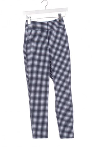 Dámské kalhoty  Zara, Velikost XS, Barva Vícebarevné, Cena  179,00 Kč