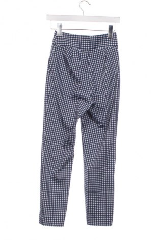 Dámské kalhoty  Zara, Velikost XS, Barva Vícebarevné, Cena  179,00 Kč