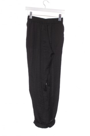 Damenhose Zara, Größe XS, Farbe Schwarz, Preis 14,00 €
