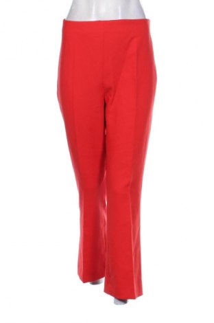 Női nadrág Zara, Méret XL, Szín Piros, Ár 7 579 Ft