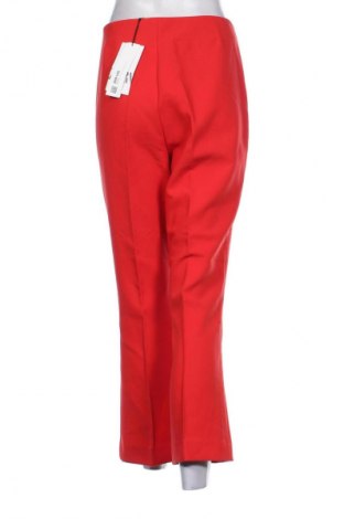 Női nadrág Zara, Méret XL, Szín Piros, Ár 7 579 Ft