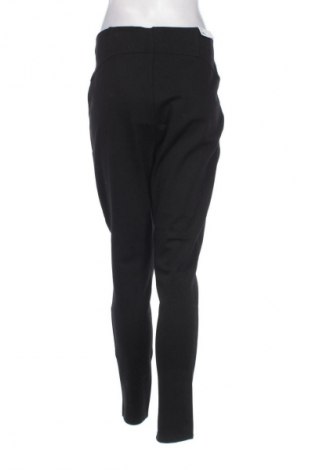 Damenhose Zara, Größe XL, Farbe Schwarz, Preis 19,99 €
