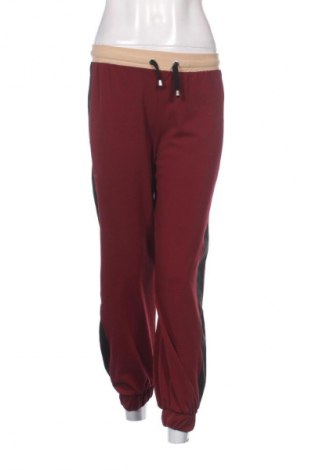 Pantaloni de femei Zara, Mărime S, Culoare Multicolor, Preț 90,37 Lei