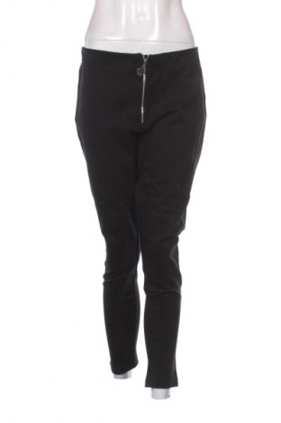 Damenhose Zara, Größe XL, Farbe Schwarz, Preis 14,00 €