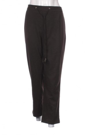 Damenhose Zara, Größe XL, Farbe Braun, Preis 14,00 €