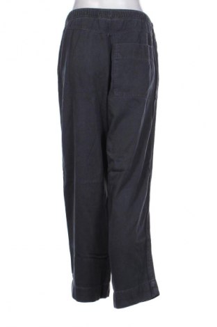 Damenhose Zara, Größe L, Farbe Grau, Preis 13,84 €