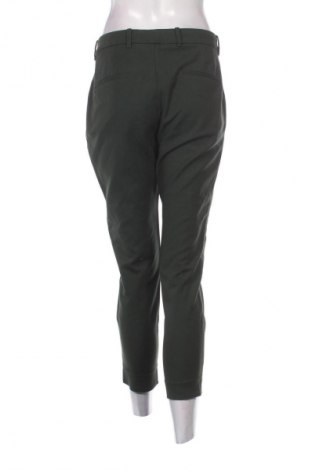 Damenhose Zara, Größe M, Farbe Grün, Preis 14,00 €