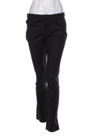 Damenhose Zara, Größe L, Farbe Schwarz, Preis 13,80 €