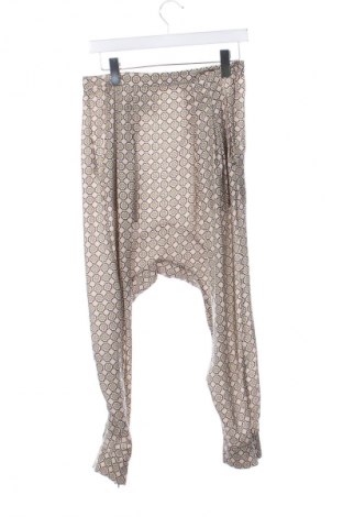 Pantaloni de femei Zara, Mărime S, Culoare Multicolor, Preț 48,99 Lei