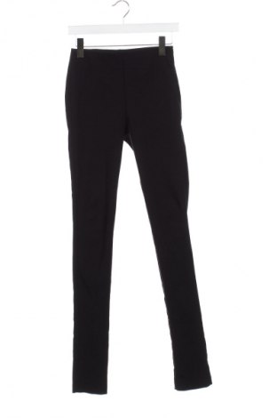 Damenhose Zara, Größe S, Farbe Schwarz, Preis 7,99 €