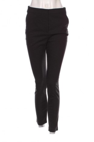 Damskie spodnie Zara, Rozmiar M, Kolor Czarny, Cena 35,99 zł