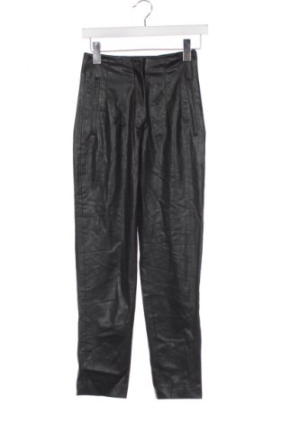 Damenhose Zara, Größe XS, Farbe Schwarz, Preis € 7,99