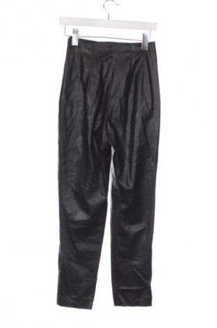 Damenhose Zara, Größe XS, Farbe Schwarz, Preis € 7,99