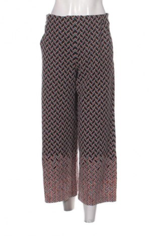 Damskie spodnie Zara, Rozmiar S, Kolor Kolorowy, Cena 88,99 zł