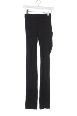 Damenhose Zara, Größe XS, Farbe Schwarz, Preis € 15,99