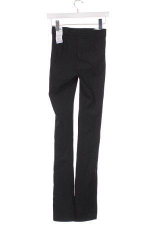 Damenhose Zara, Größe XS, Farbe Schwarz, Preis € 15,99