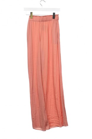 Damenhose Zara, Größe XS, Farbe Orange, Preis € 18,99