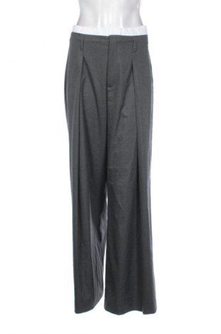 Damenhose Zara, Größe M, Farbe Grau, Preis 24,99 €