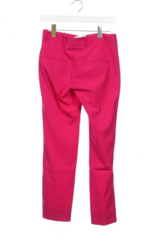 Dámske nohavice Zara, Veľkosť XS, Farba Ružová, Cena  8,95 €