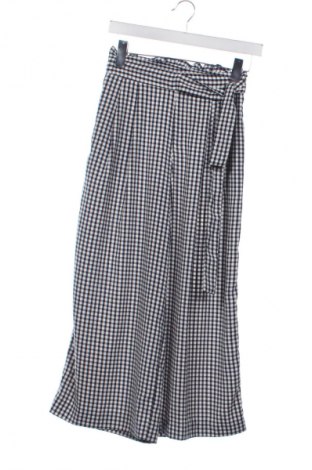 Pantaloni de femei Zara Trafaluc, Mărime XS, Culoare Multicolor, Preț 48,99 Lei