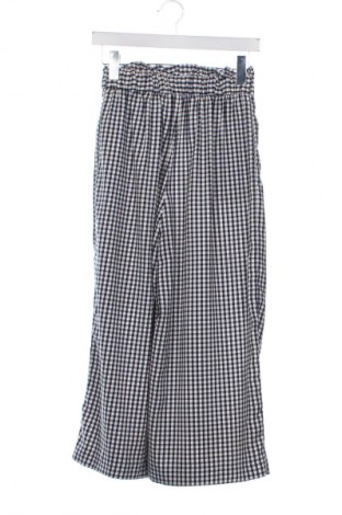Pantaloni de femei Zara Trafaluc, Mărime XS, Culoare Multicolor, Preț 48,99 Lei