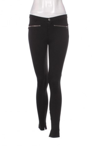 Dámske nohavice Zara Trafaluc, Veľkosť S, Farba Čierna, Cena  22,82 €