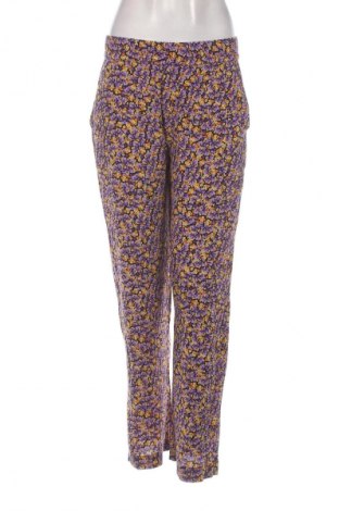Pantaloni de femei mbyM, Mărime S, Culoare Multicolor, Preț 95,99 Lei