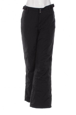 Pantaloni de damă pentru sporturi de iarnă Mountain Peak, Mărime L, Culoare Negru, Preț 114,99 Lei