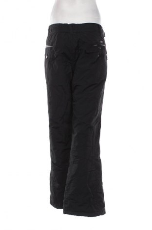 Pantaloni de damă pentru sporturi de iarnă Mountain Peak, Mărime L, Culoare Negru, Preț 114,99 Lei