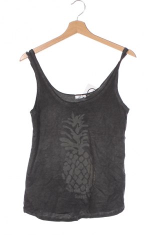Dámske tielko  Ardene, Veľkosť XS, Farba Sivá, Cena  8,62 €
