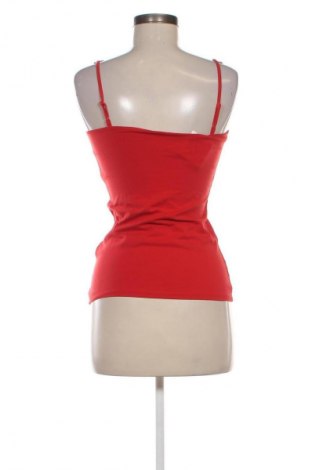 Tricou de damă Atmosphere, Mărime M, Culoare Roșu, Preț 25,99 Lei