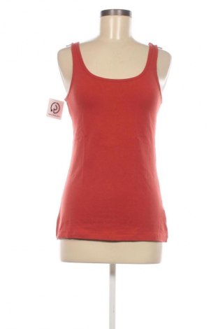 Damentop Atmosphere, Größe L, Farbe Orange, Preis 9,00 €